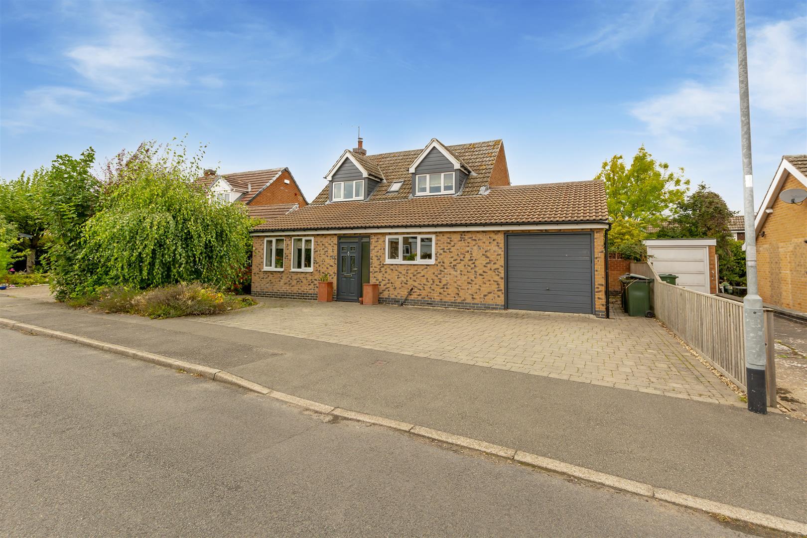 Haycroft Way, East Bridgford Robert Ellis Estate Agents